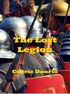 cover image of The Lost Legion